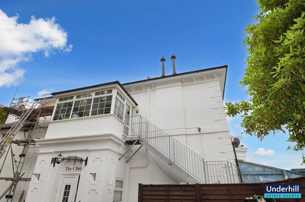 Main image of property: Mayflower Close