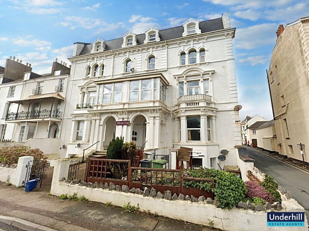 Main image of property: Devon Court, WestCliff, Dawlish