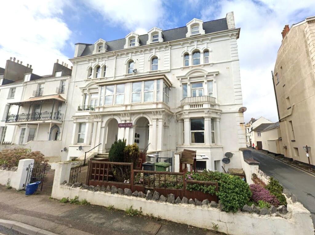 Main image of property: Flat 18, Devon Court, Dawlish