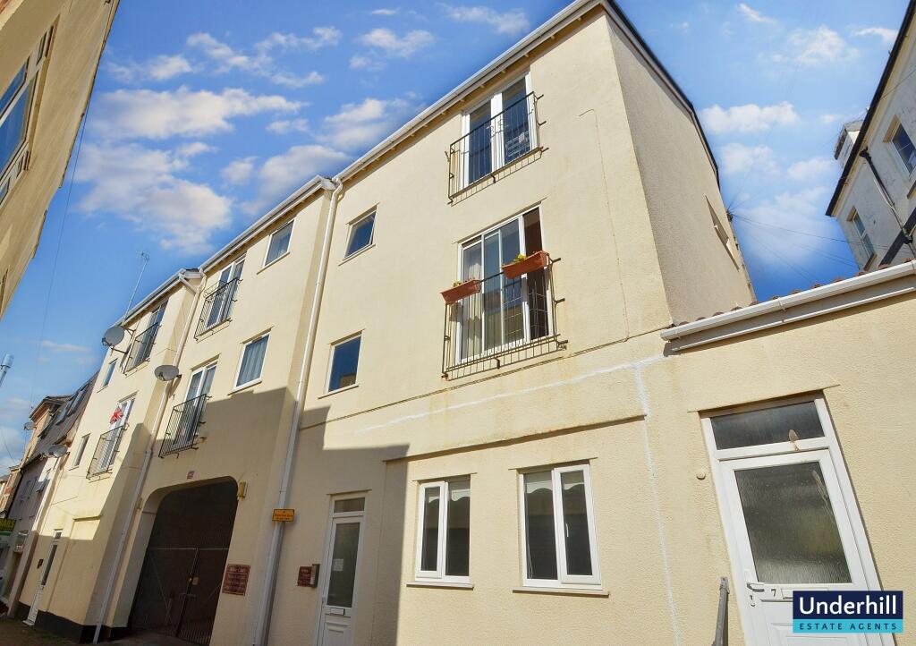 Main image of property: Beach Street, Dawlish