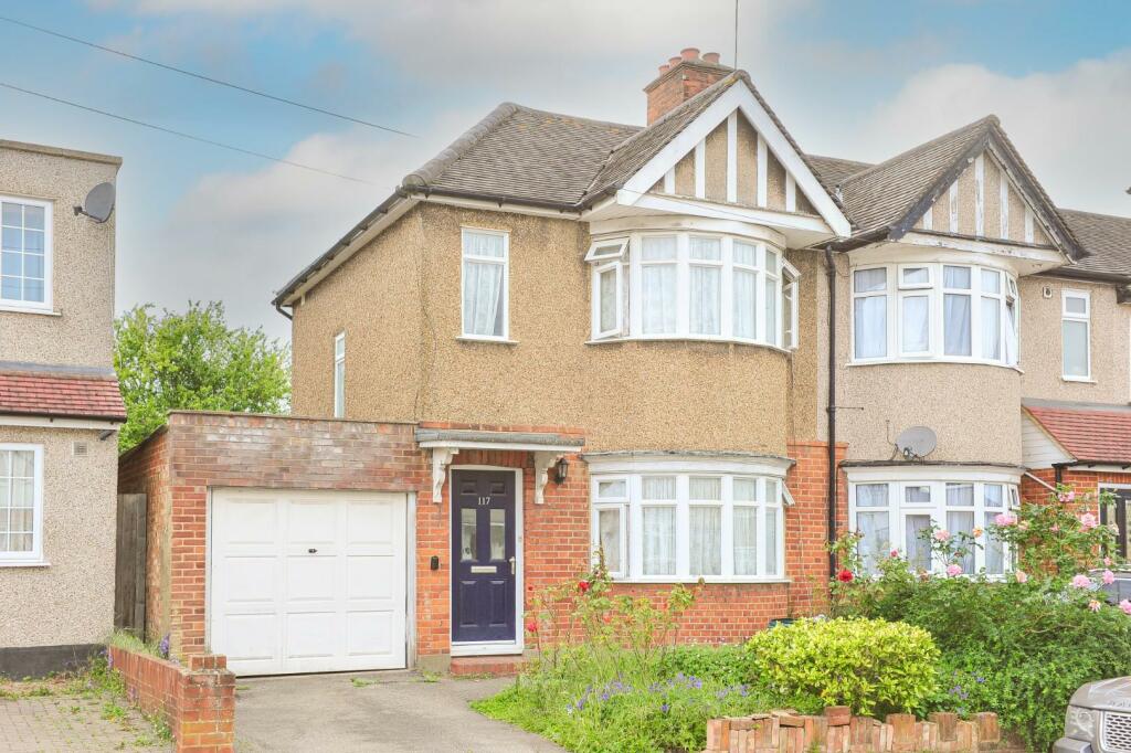 Main image of property: Exmouth Road, Ruislip HA4