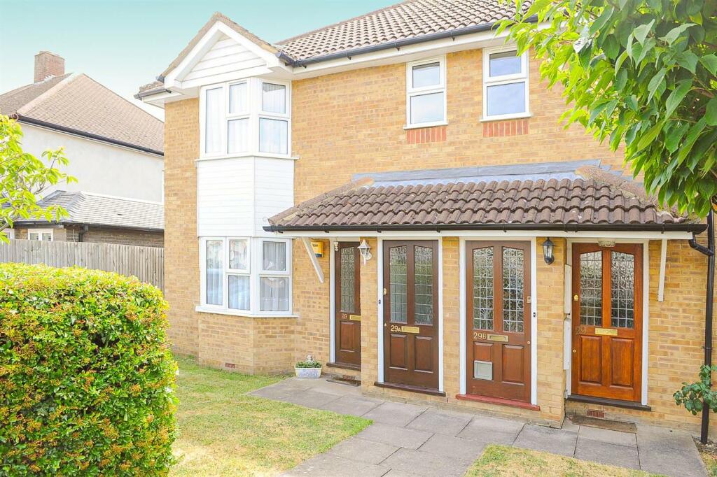 Main image of property: Beech Avenue, Ruislip HA4