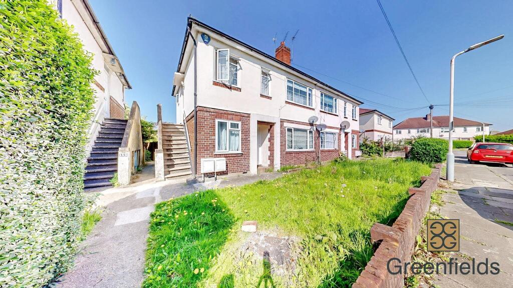 Main image of property: Northdown Close, Ruislip HA4