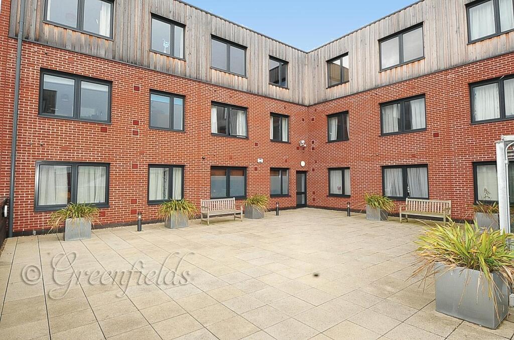 Main image of property: Windmill Court West Way, RUISLIP