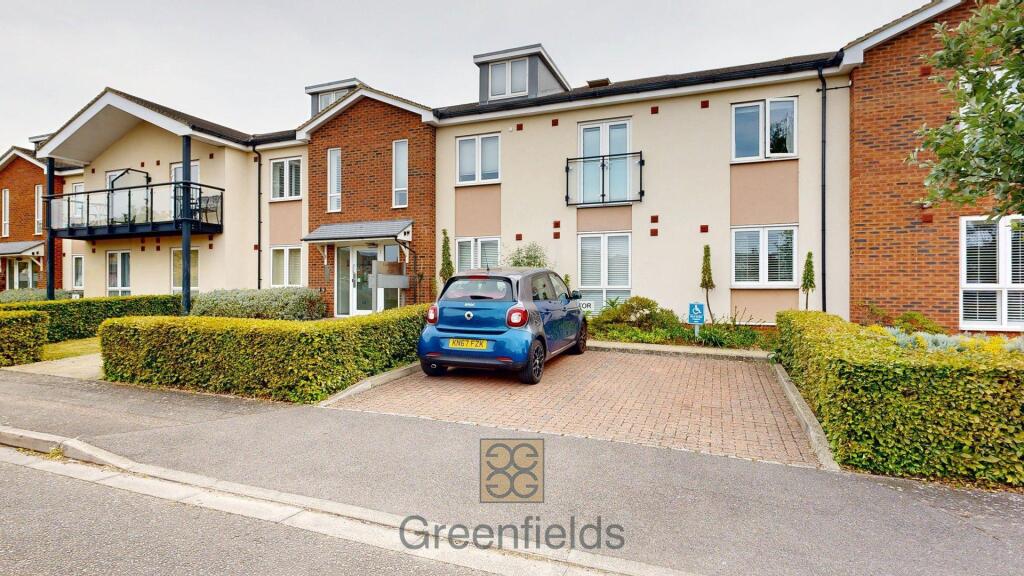 Main image of property: Elliott Court, Elliott Avenue, HA4