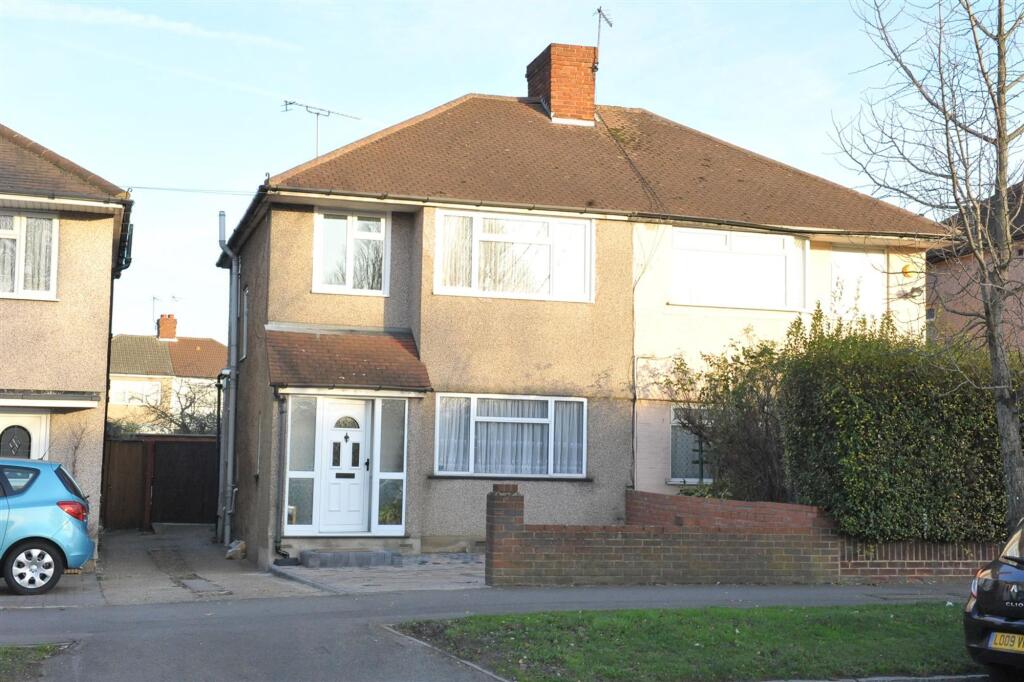 Main image of property: Field End Road, Ruislip, HA4