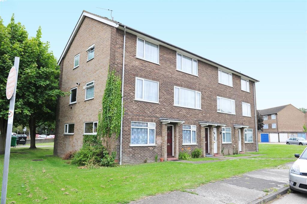 Main image of property: Long Drive, Ruislip, HA4