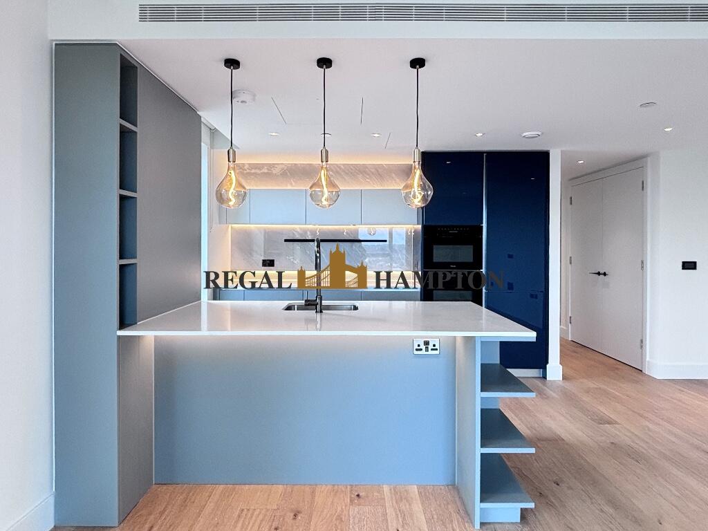 Main image of property: 76 Reflection Apartments, Cascade Way, London W12 7SU