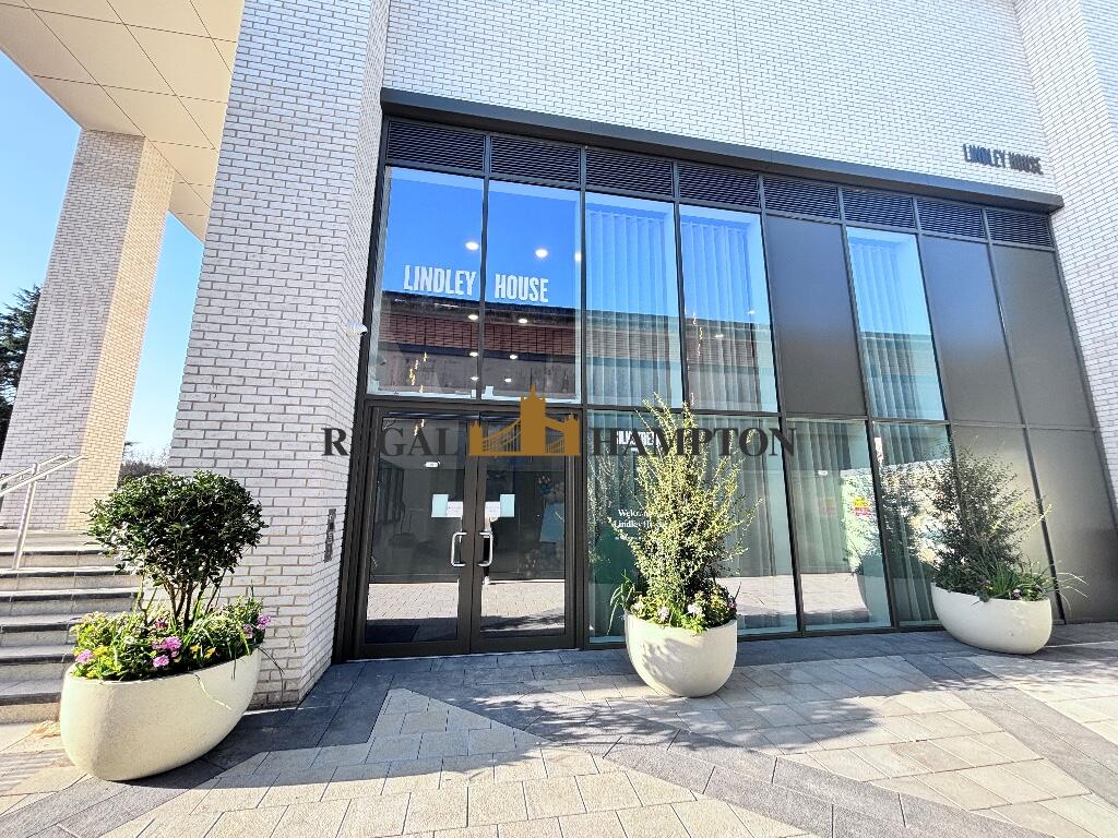 Main image of property: Henshaw Parade, The Hyde, London, NW9