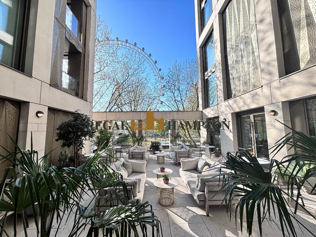 Main image of property: Belvedere Road, London, SE1
