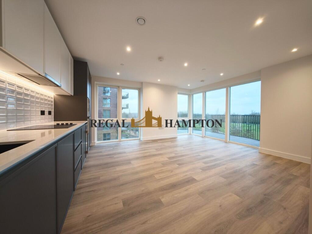 Main image of property: Cairncross House, 17 Townsend Road, SE3 