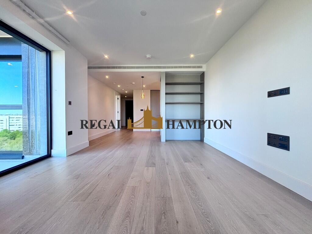 Main image of property: Fountain Park Way, London, W12