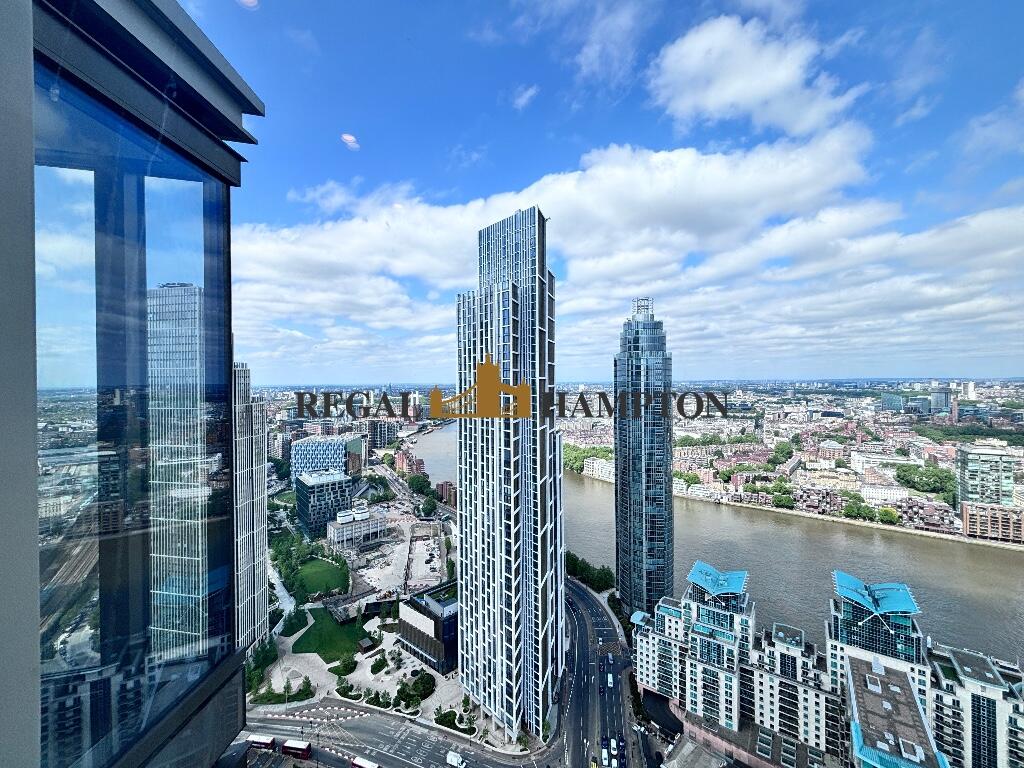 Main image of property: Bondway, London, SW8