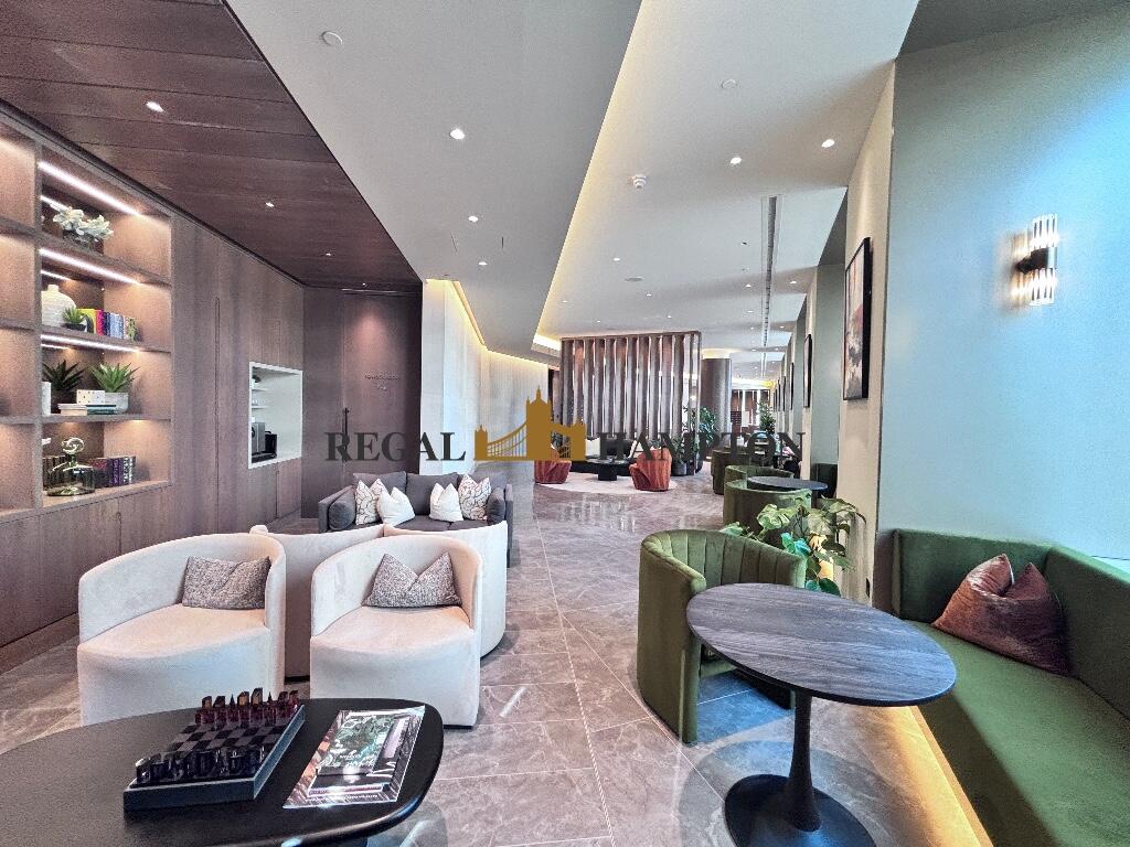 Main image of property: 103,1 Linear Place, SW11 7ER