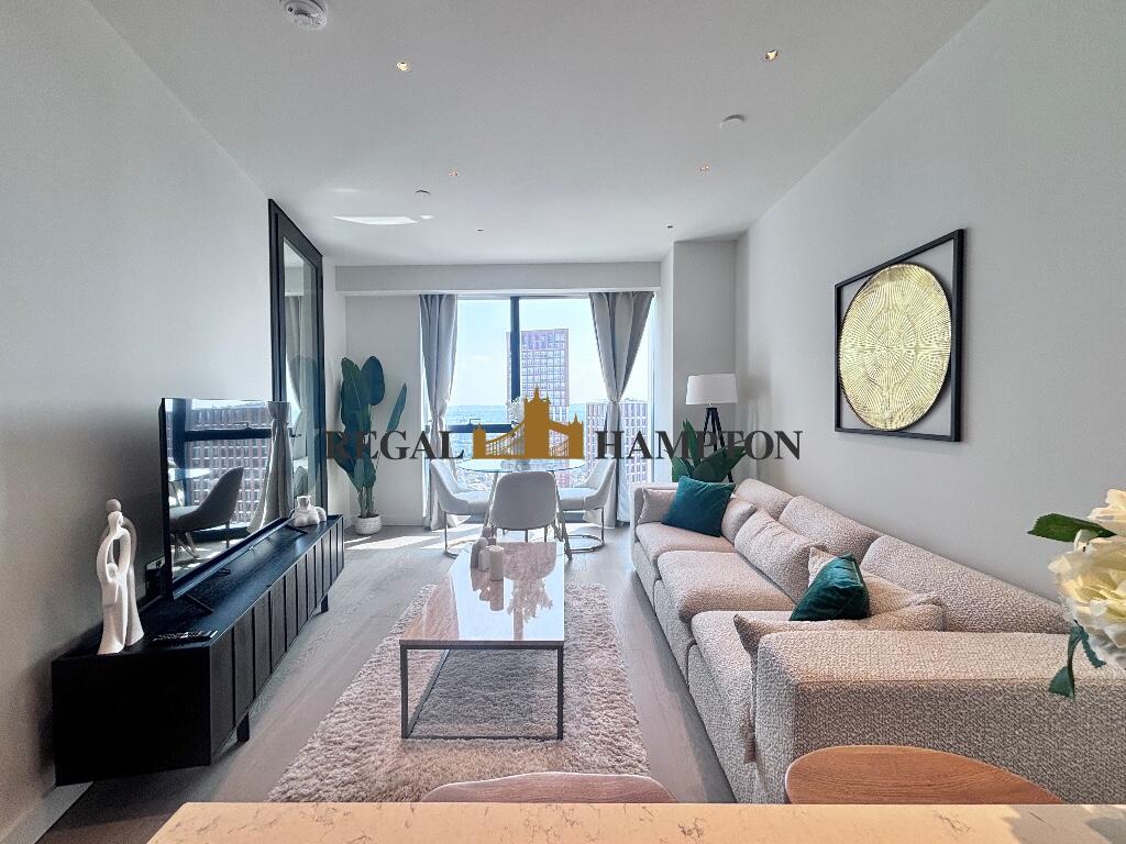 Main image of property: Nine Elms Lane, London, SW8