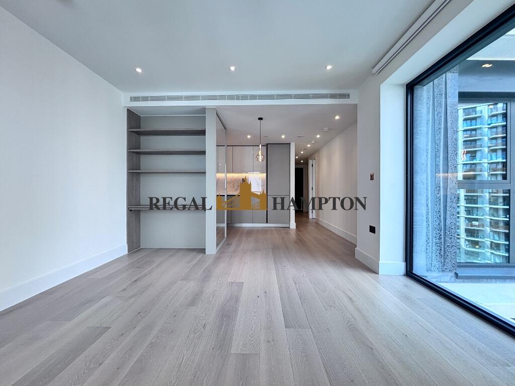Main image of property: Fountain Park Way, London, W12
