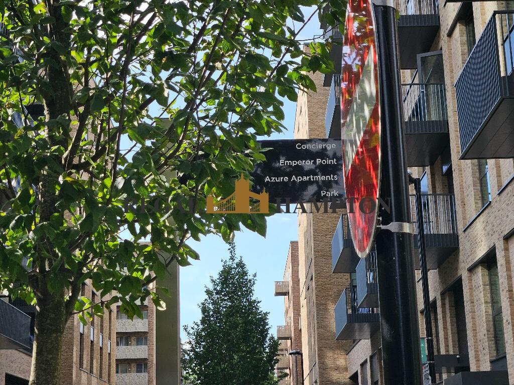 Main image of property: Anax Street, London, N4