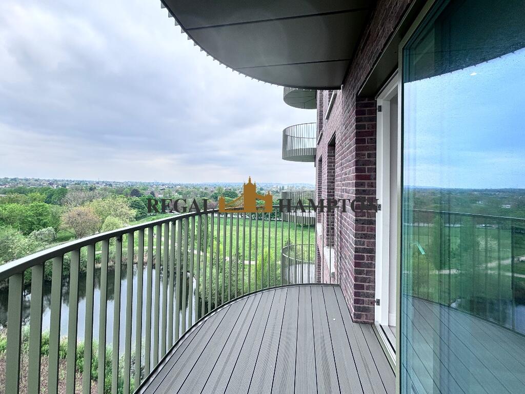 Main image of property: Cairncross House, 17 Townsend Road, SE3 9EG