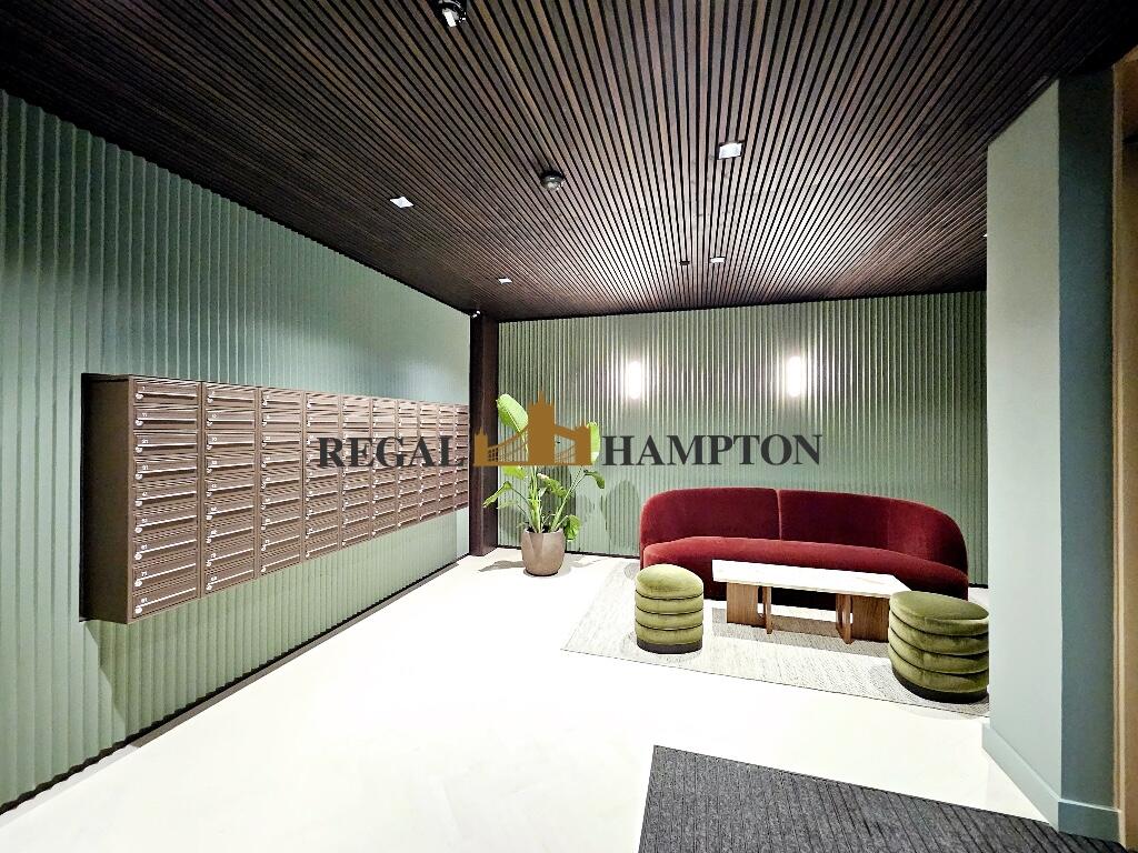 Main image of property: Riverscape Walk, London, E16