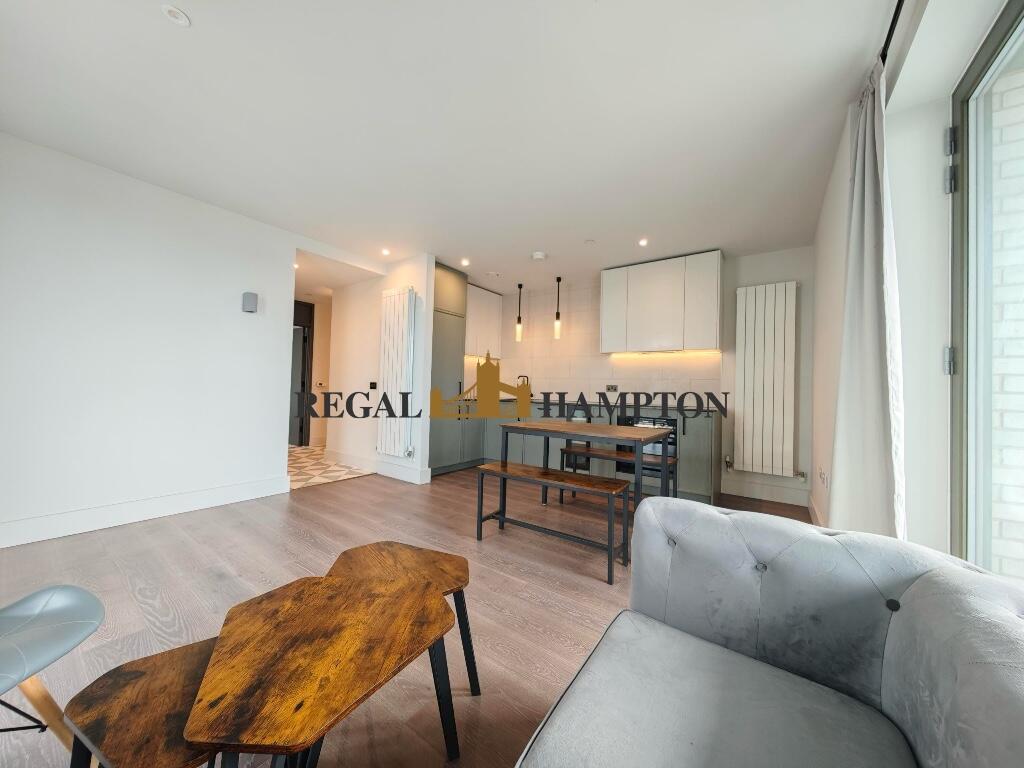 Main image of property: Windsor Square, London, SE18