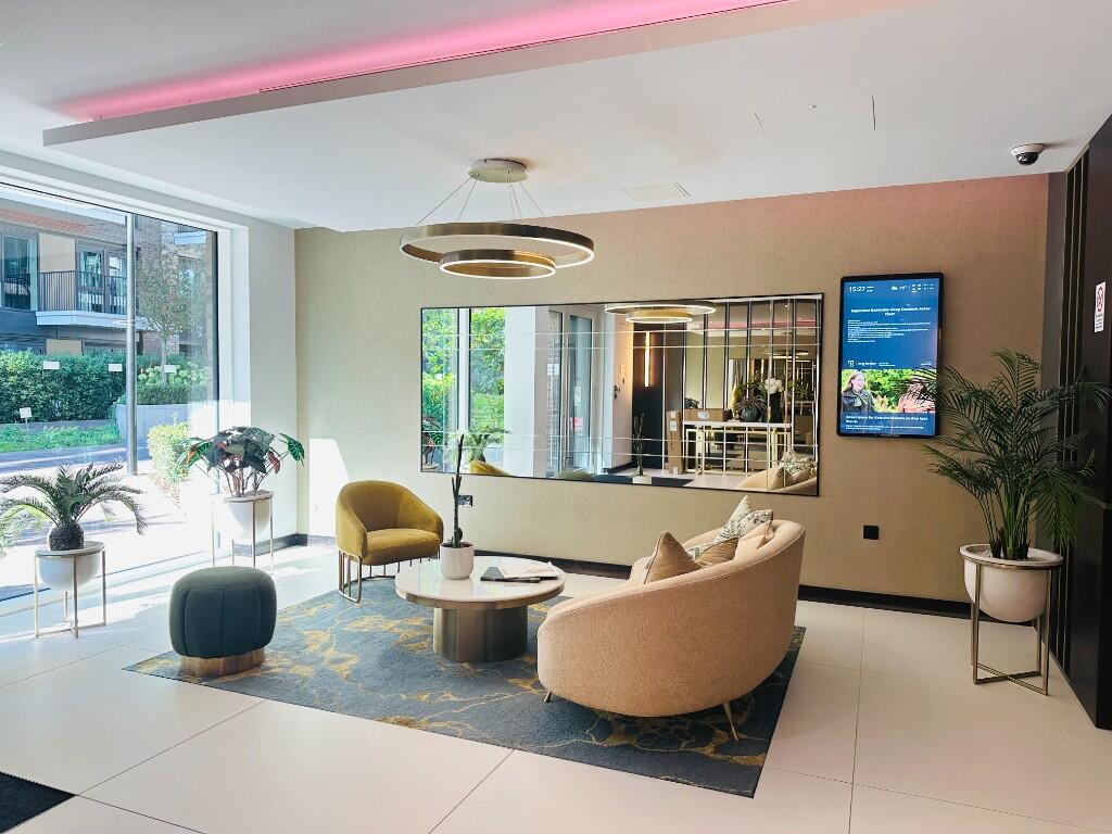 Main image of property: Fairview House, Lockgate Road, London, SW6