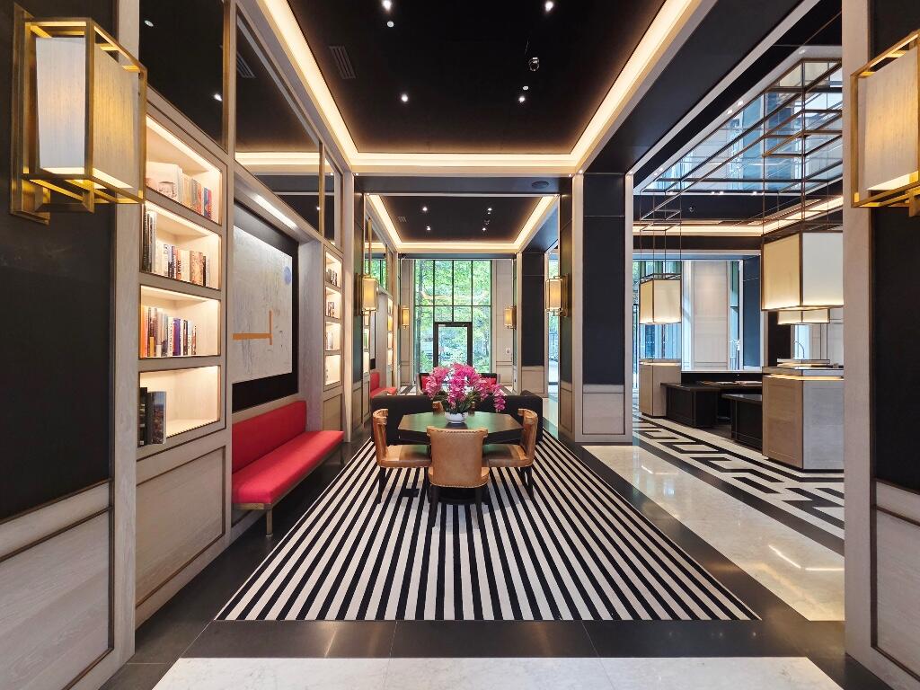 Main image of property: Embassy garden, London, SW11