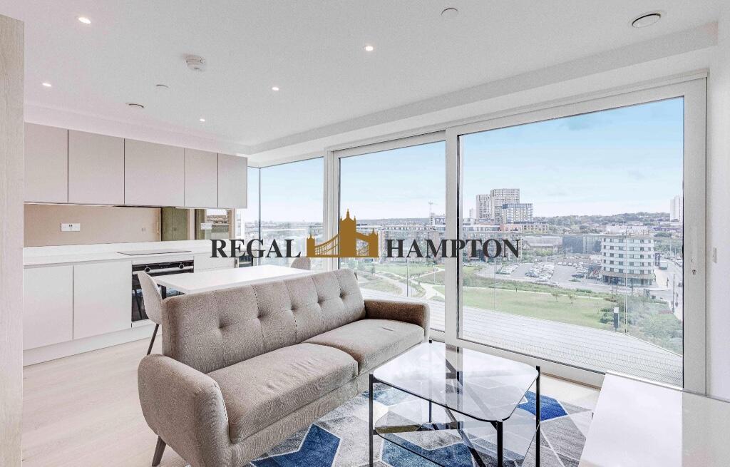 Main image of property: Brigadier Walk, London, SE18