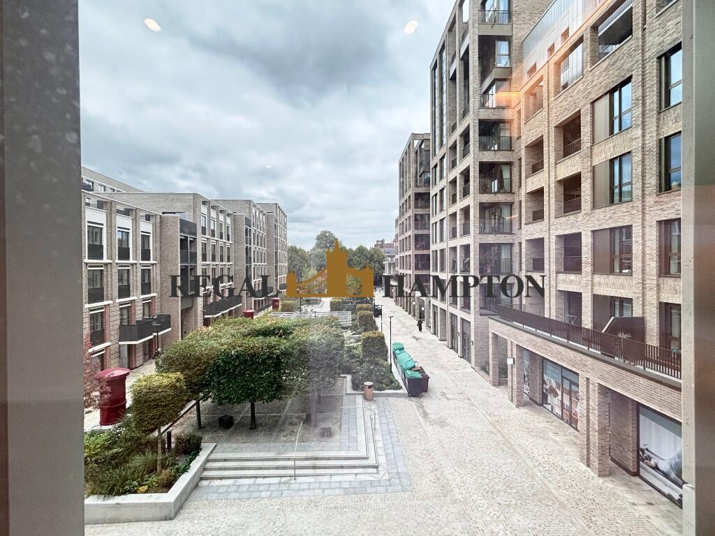 Main image of property: Paragon Square, London, WC1X