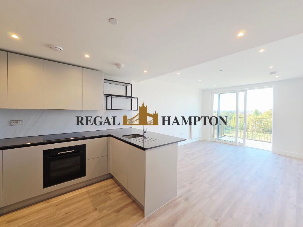 Main image of property: Astell Road, London, SE3