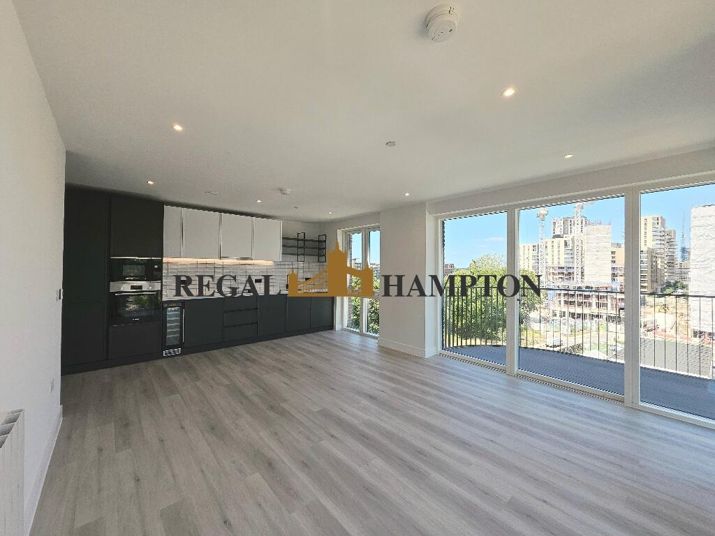 Main image of property: Townsend Road, London, SE3