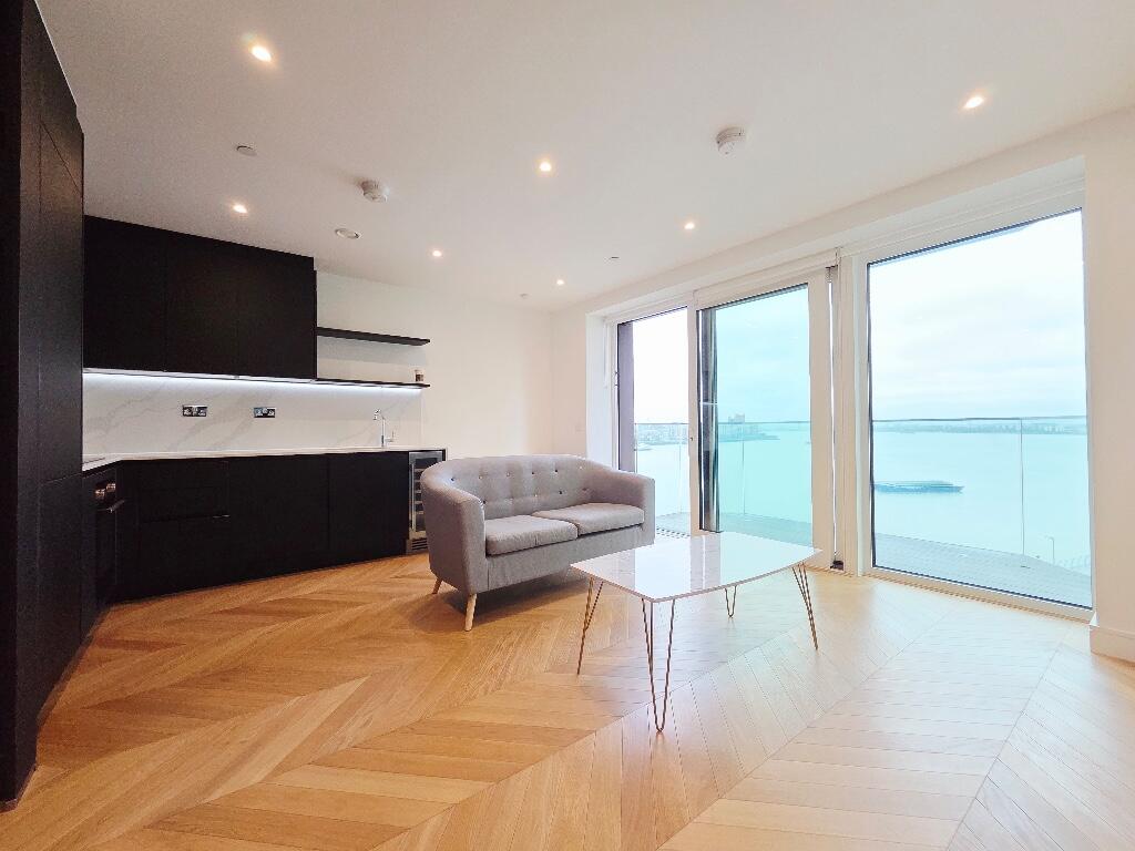 Main image of property: Hennessey Apartments, Brigadier Walk, London, SE18