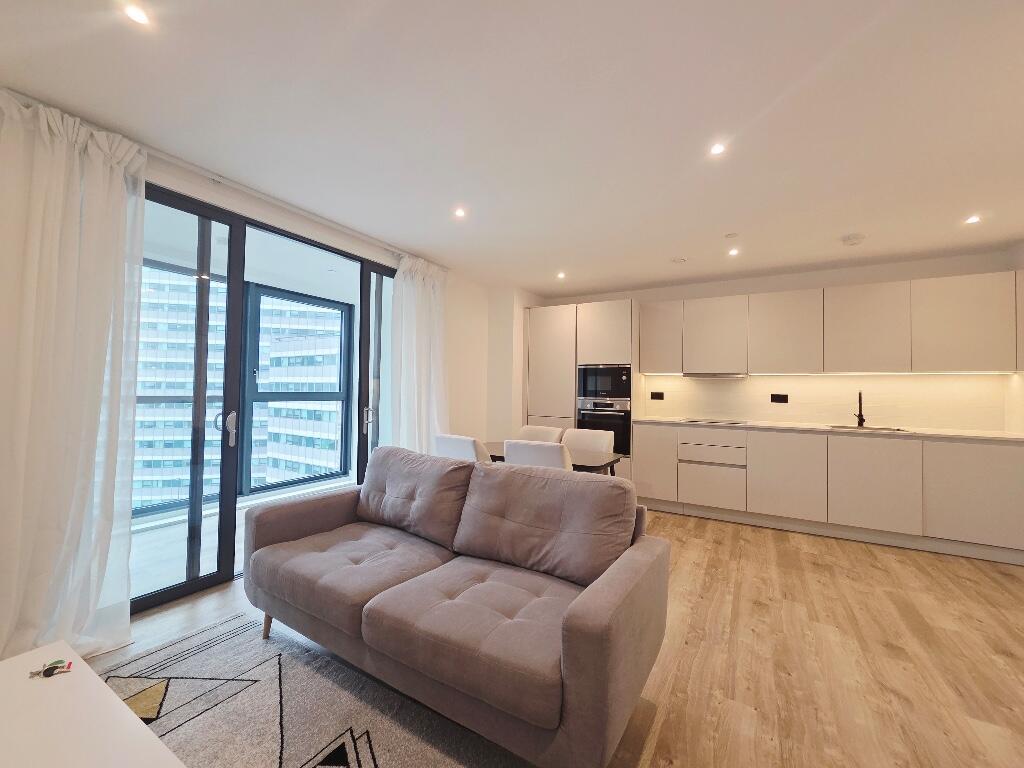 Main image of property: Station Road, Croydon, London, CR0