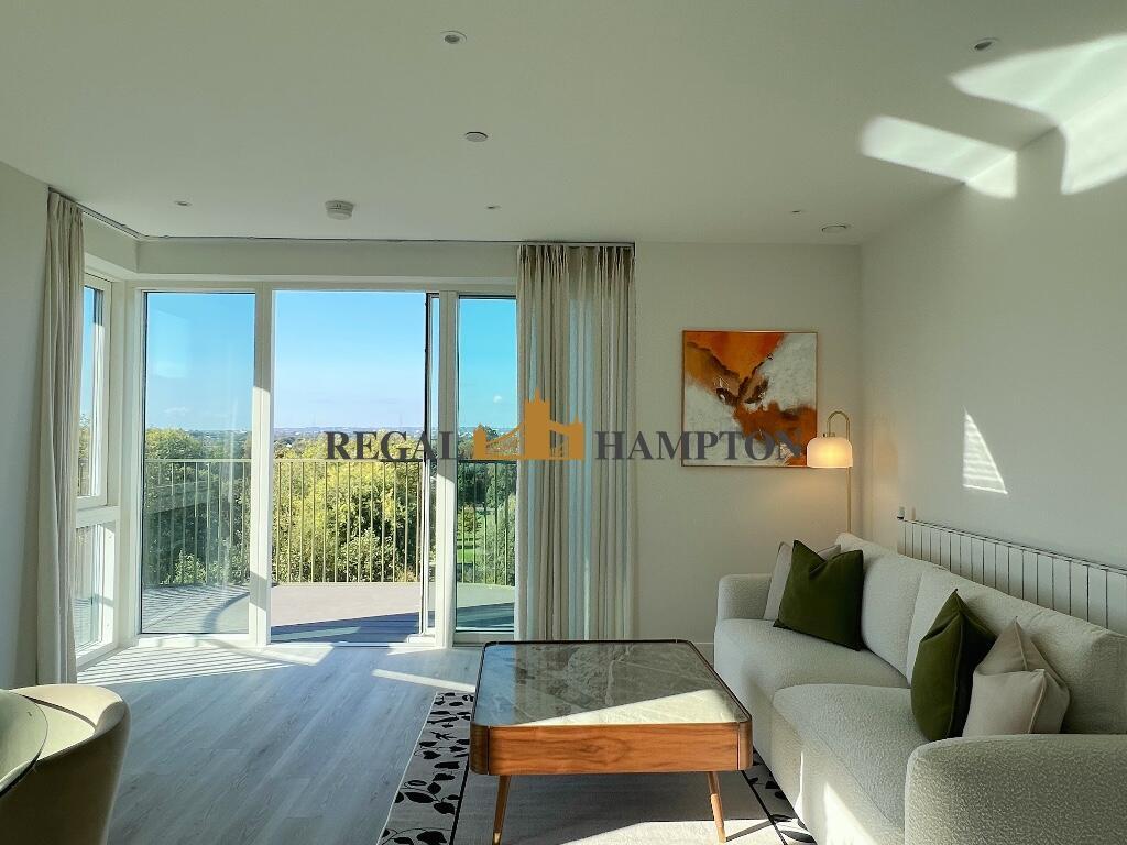 Main image of property: Astell Road, London, SE3