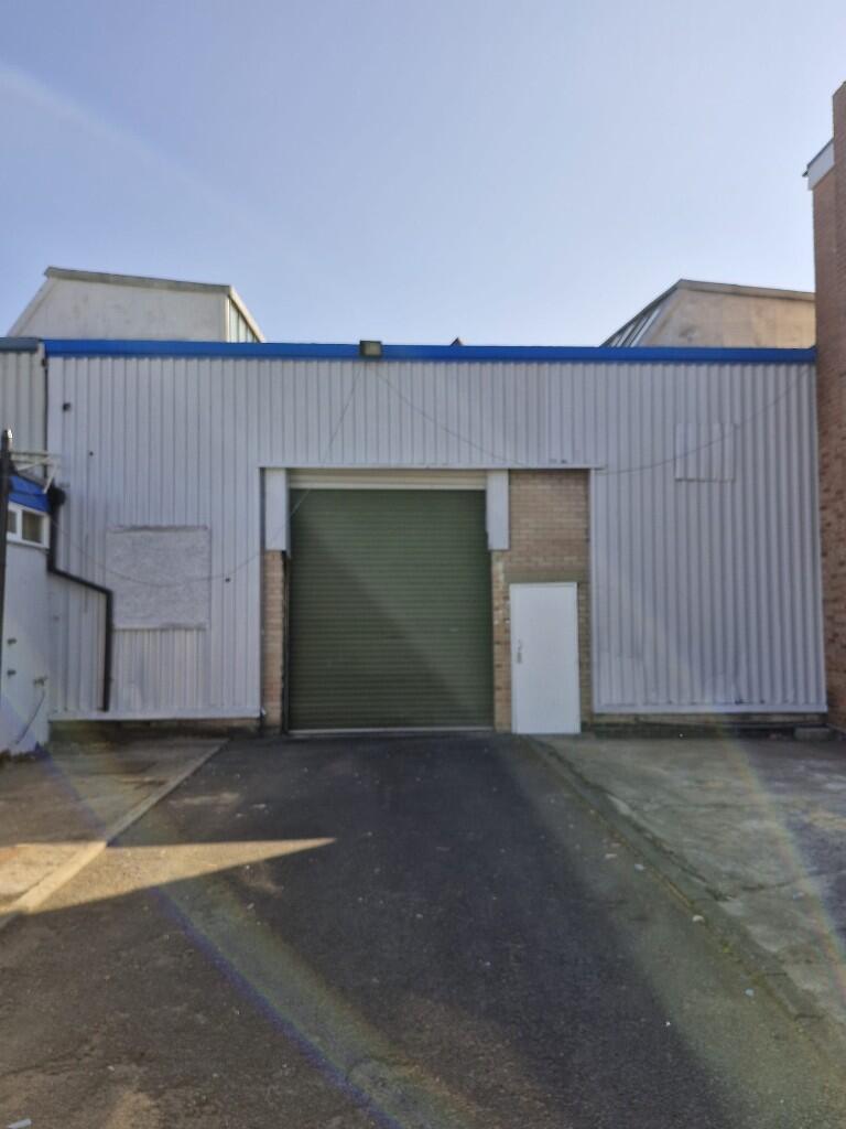 Main image of property: Leeholme Road, Billingham, Stockton on Tees, TS23