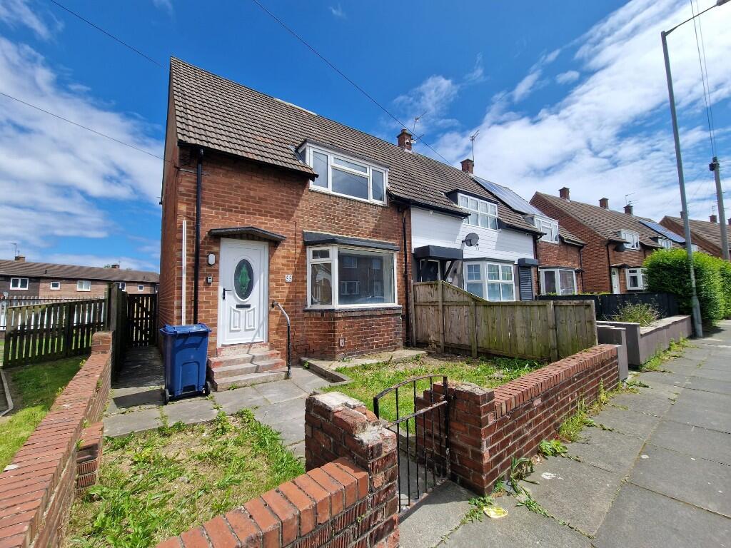 Main image of property: Ramillies Road, Sunderland, Tyne And Wear, SR5
