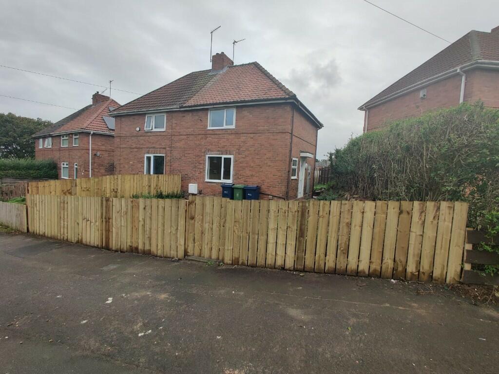 Main image of property: Strathmore Road, Gateshead, Tyne And Wear, NE9