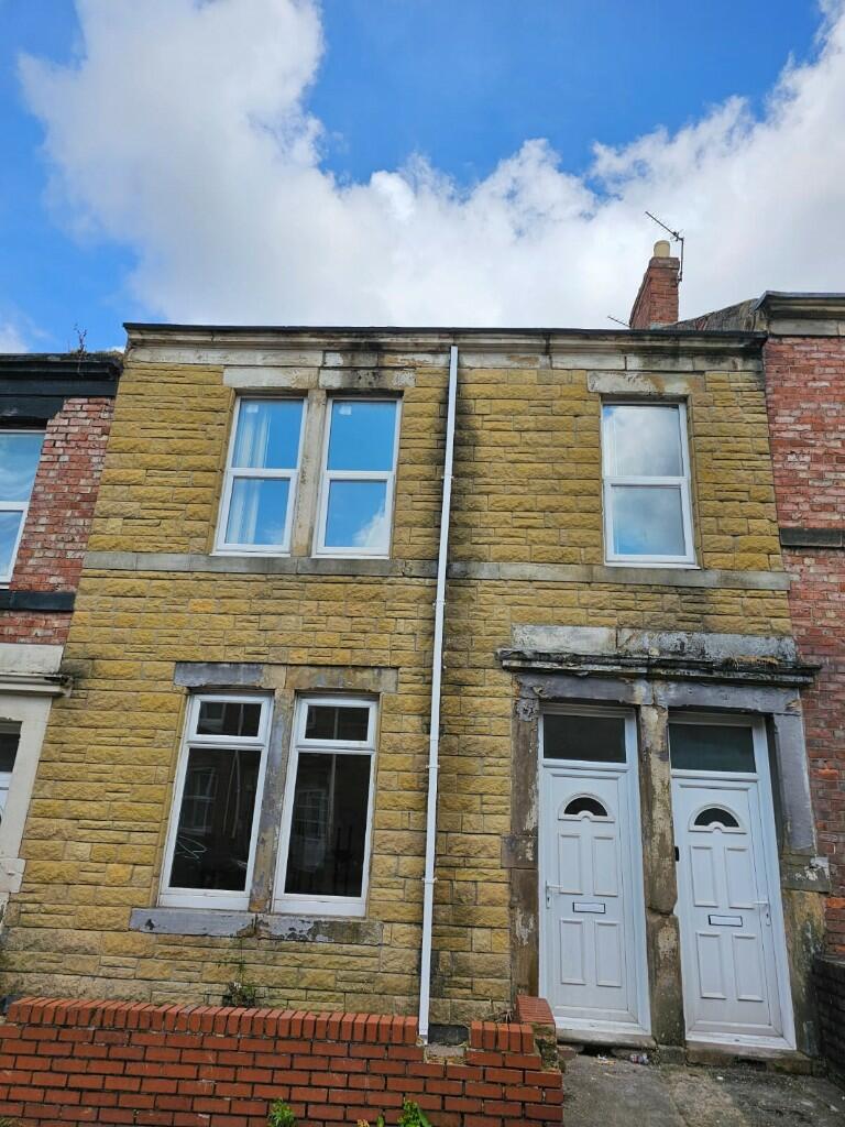 Main image of property: Raby Street, Gateshead, Tyne And Wear, NE8