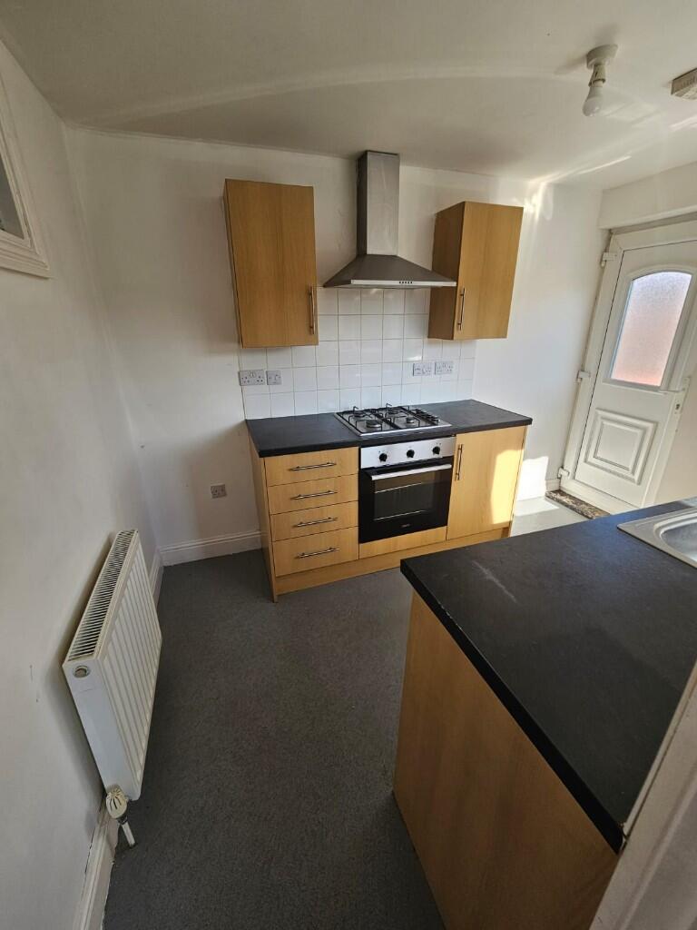 Main image of property: Derby Street, Jarrow, Tyne And Wear, NE32