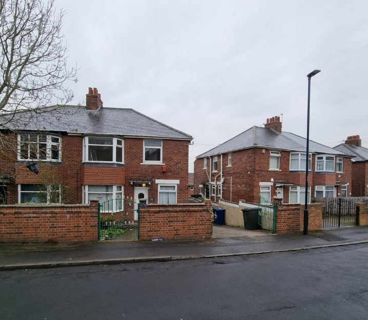 Main image of property: St. James Crescent, Newcastle Upon Tyne, NE15
