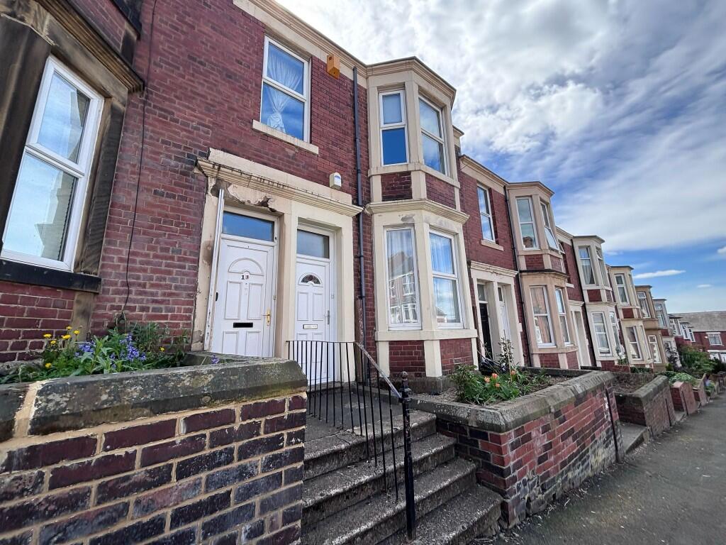 Main image of property: Saltwell Street, Gateshead, Tyne And Wear, NE8