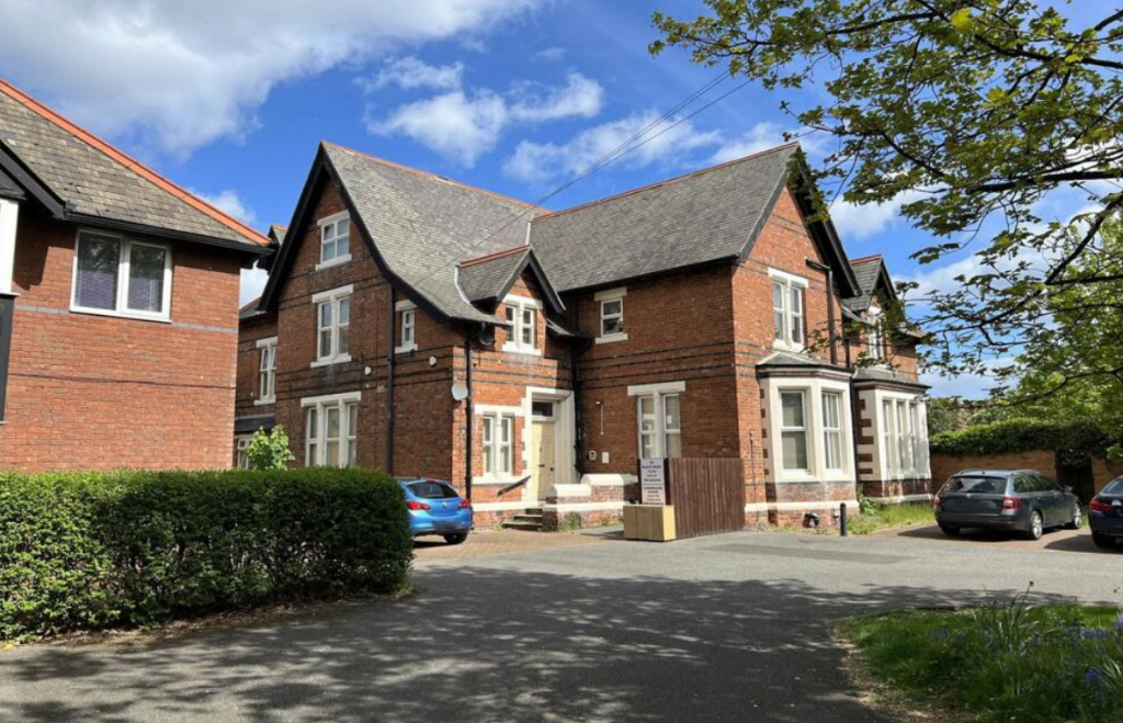 Main image of property: Westoe Village, South Shields, Tyne And Wear, NE33