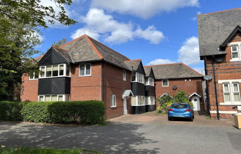 Main image of property: Westoe Village, South Shields, Tyne And Wear, NE33