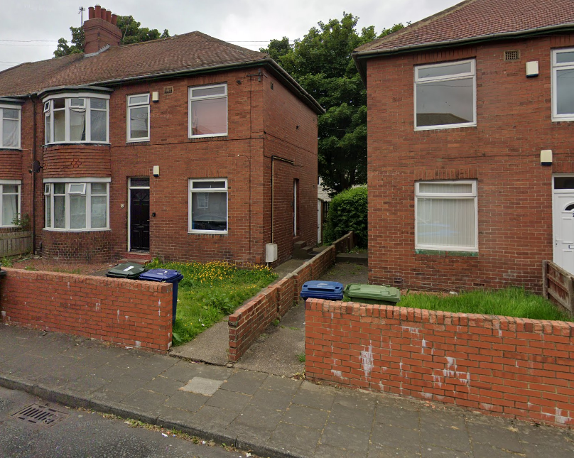 Main image of property: Moorhead, Newcastle Upon Tyne, NE5