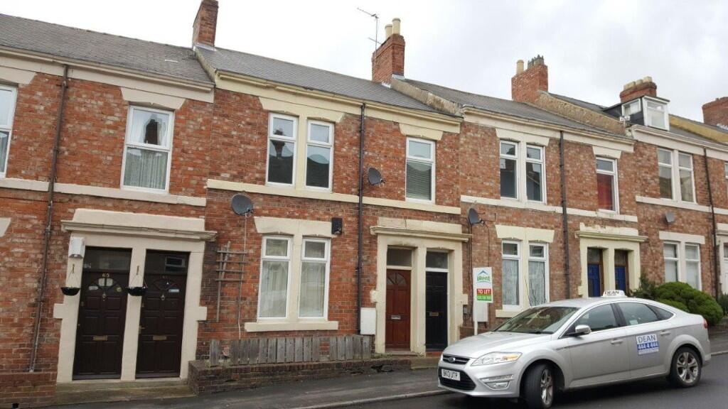Main image of property: Northbourne Street, Gateshead, Tyne And Wear, NE8