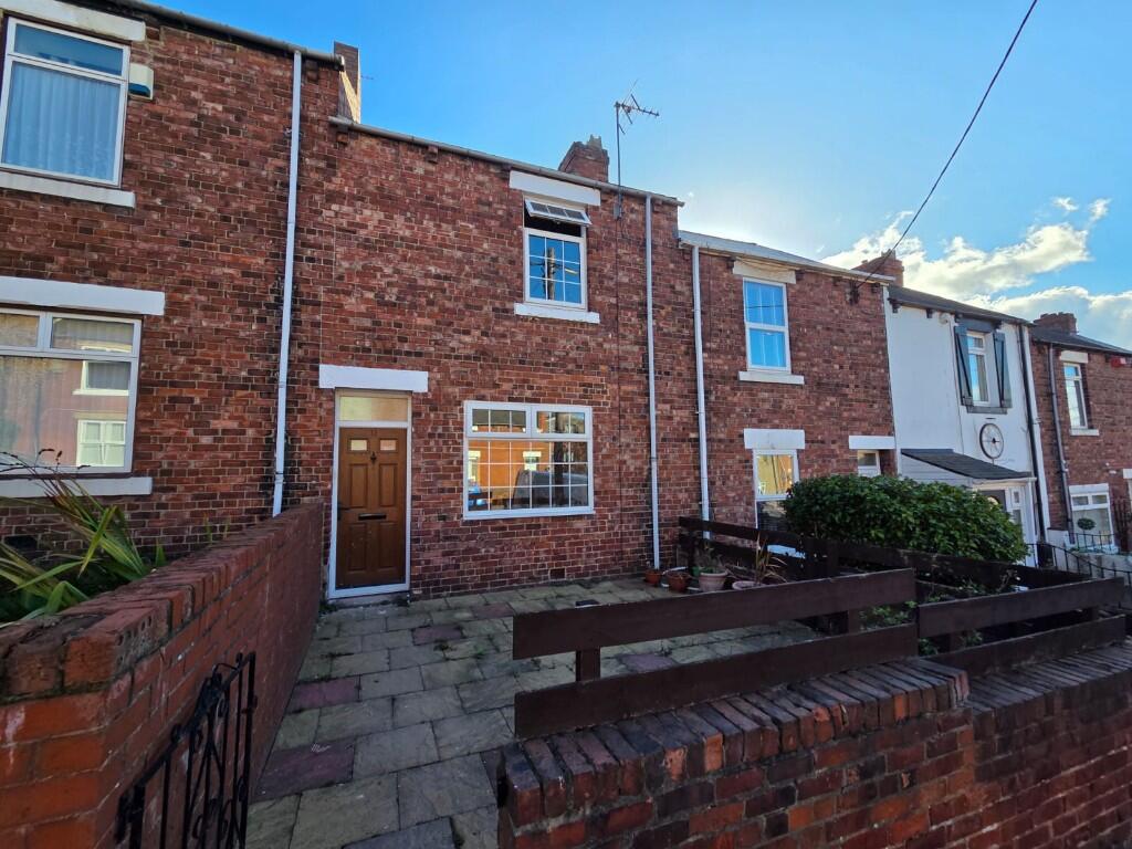 Main image of property: Mitchell Street, DH3