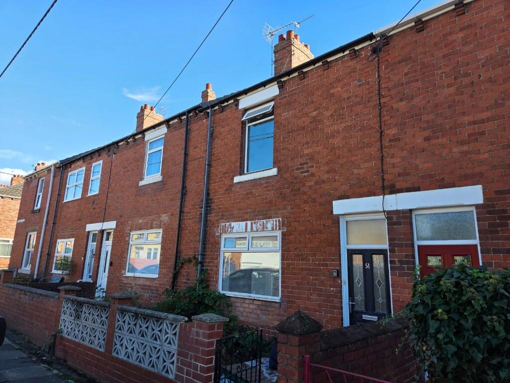 Main image of property: Mitchell Street, DH3