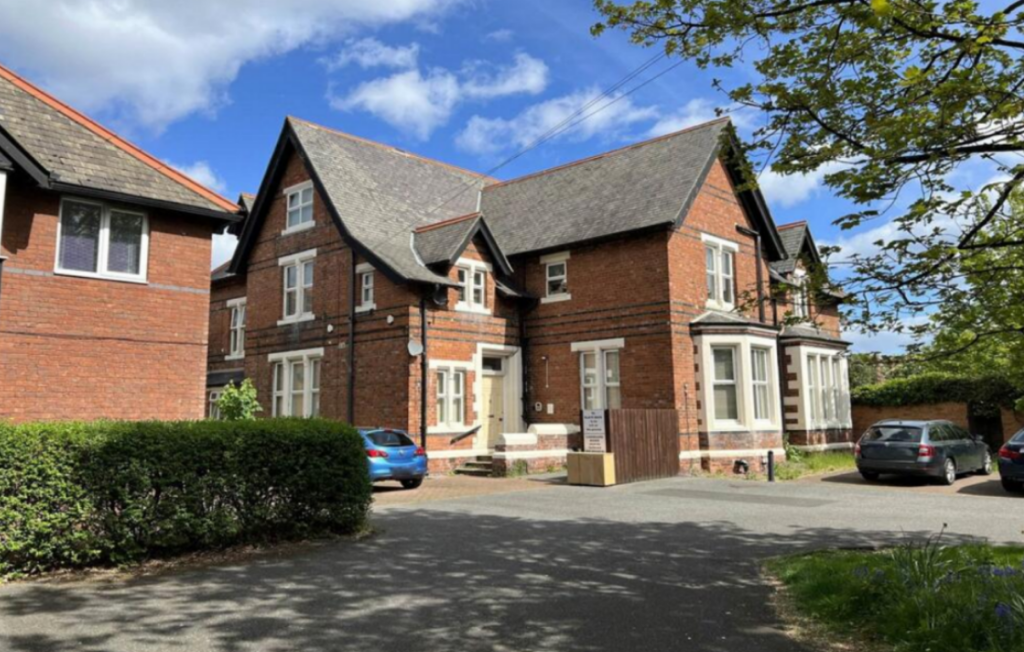 Main image of property: Westoe Village, South Shields, Tyne And Wear, NE33