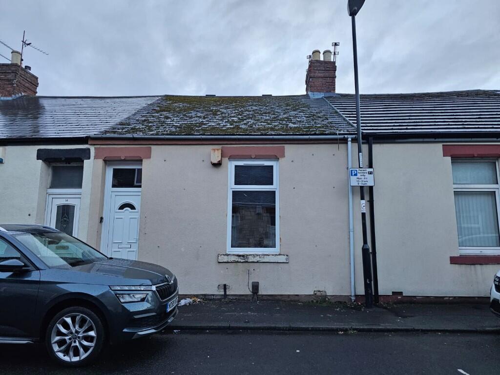 Main image of property: Bexley Street, Sunderland, Tyne And Wear, SR4