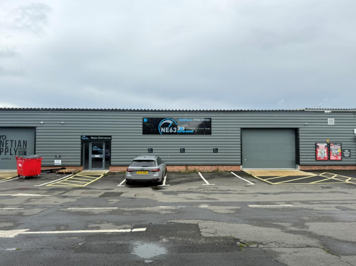 Main image of property: Hedley Way, Ashington, Northumberland, NE63