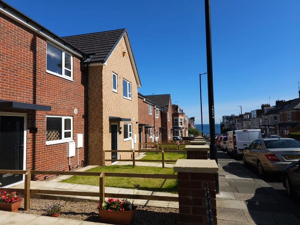 Main image of property: Esplanade, Whitley Bay, Tyne and Wear, NE26